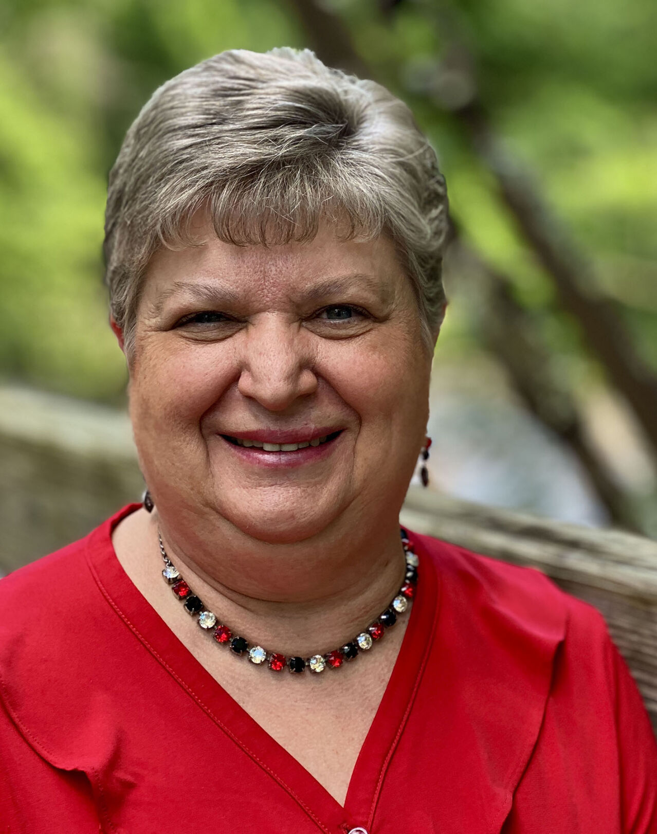 Debbie Anderson